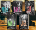 Craving 1985 Book Bundle