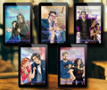 Fangirl Confessions Collection